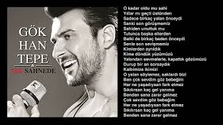 Gökhan Tepe - Birkaç Beden Önce (Enstrümantal)