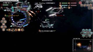 Darkorbit HitandRun feat.  vnp