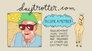 Jason Lytle - Get Up And Go - Daytrotter Session