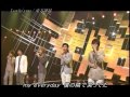 TVXQ - 070729 TBS Nihon USEN Award Lovin You