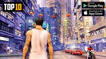 Top 10 NEW High Graphics Games For Android of FEBRUARY 2022 (Online/Offline)