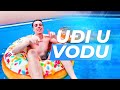 CHODA - UĐI U VODU (Official Music Video)