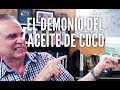 Episodio #1194 El Demonio Del Aceite De Coco con Frank Suarez