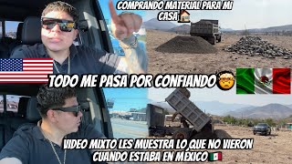 LES MUESTRO LO QUE NO VIERON 🇲🇽 ➕TODO ME PASA POR CONFIADO 🤯 / MICHEL VLOGS…