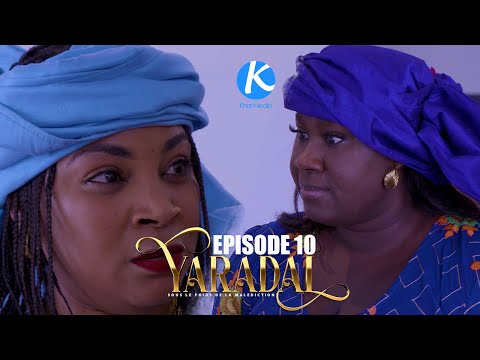 SERIE - YARADAL-