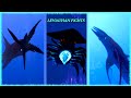 Subnautica: Below Zero - Fighting All Leviathan's (All Bosses)