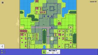 Island Empire - Map1 Level25 Playthrough screenshot 5