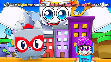 Can ADMIN ABUSE Updates SAVE Pet Sim 99?!