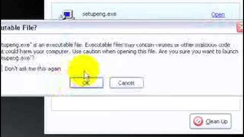 How To Speed Up Your Computer By Removing Viruses 1 of 2