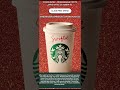 Free Starbucks Drink! Claim NOW BEFORE IT’S GONE! @starbucks #freebie #showgirl #swifties