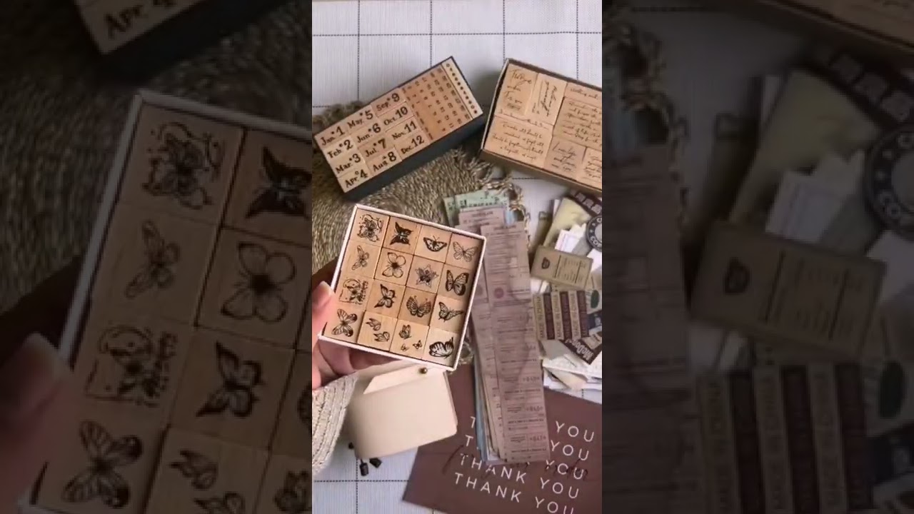 Paperwrld Unboxing ✨