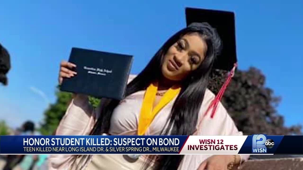 Suspect in shooting of honor student was free without bail after ...