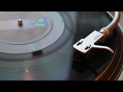 Jam And Spoon - Right In The Night - Technics 1200G Audio Technica Art9