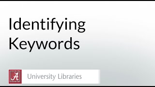 Famous Identifying Keywords Wealth