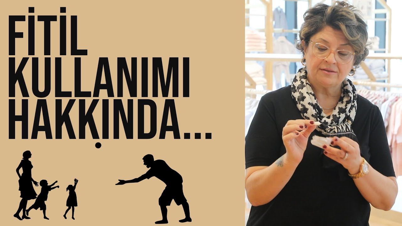 Fitil Kullanımının Püf Noktaları Nelerdir?