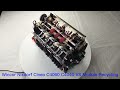 1750200435 Wincor Nixdorf Cineo C4060 C4040 VS Module Recycle