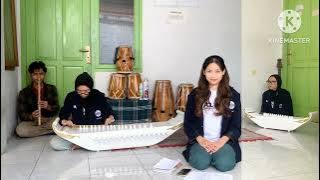 UTS ALAT PETIK (KACAPI INDUNG), KARIMA NIM 201231004