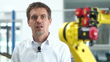 Optimization of Robotic Cells