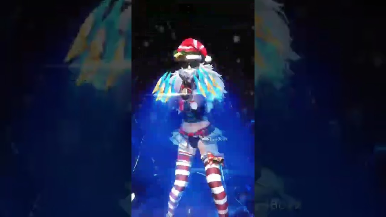 Jingle Bells FreeFire | @NNNProBoiz | #shorts #merrychristmas #capcut #freefire #edit #trend
