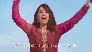 Hebrew christian worship song dance Amazing Israel Jewish Revival  2020 by Rehoboth Revival Church Tamil U.K 12,011 views 4 years ago 3 minutes, 29 seconds