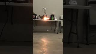 Famous Code 3 Dash Laser Profile
