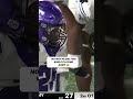 Crazy celly if you ask us 🤯 #cfb