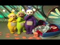 Teletubbies Italiano ⭐Dipingere con mani e piedi ⭐Episodio 5 Stagione 1