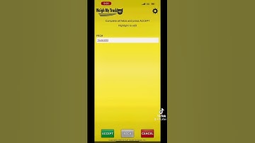 Attention: Truckers!‼️#catscale #weighstation #truckinglife #truck #femaletrucker #fyp #cdl #otr