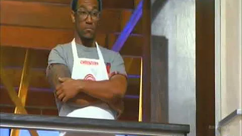 Masterchef Season 5 Episode 09 (US 2014)