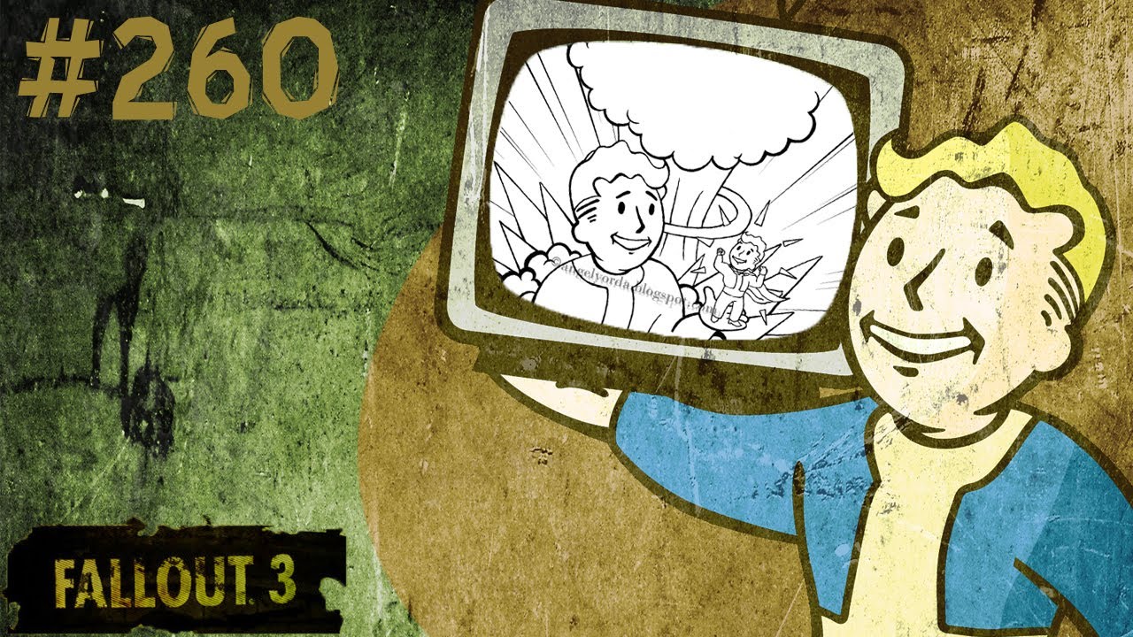 Fallout 3 Walkthrough MODDED Part 260 Agatha s Song PC Gameplay Commentary YouTube fallout-3-walkthrough-modded-part-260-agatha-s-song-pc-gameplay-commentary-youtube