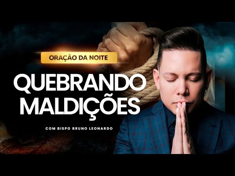 Thumbnail for ORAÇÃO DA NOITE 27 DE DEZEMBRO