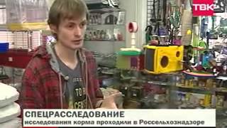 Экспертиза популярных дешёвых кормов для кошек и собак 240(, 2013-09-02T14:46:52.000Z)