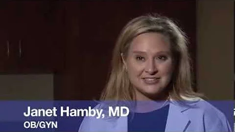 Janet Hamby, MD OB GYN HD Obstetrics and Gynecolog...