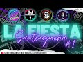 La fiesta santiaguea 1 dj nico corbalan dj fabian ibarra dj lautaro navarrete