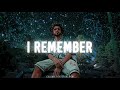 J. Cole x Drake x Big K.R.I.T. x Bryson Tiller Soulful Type Beat "I Remember" | Prod. Causmic
