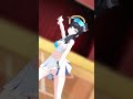 【MMD】ラヴィット loveit dance cover part 4 by Blue Archive Nekozuka Hibiki 猫塚ヒビキ #mmd #shorts