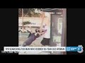 Tampa police searching for man caught on video attacking an 82-year-old woman