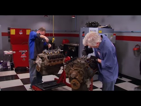 Video: Hoeveel HP heeft een 351 Windsor?