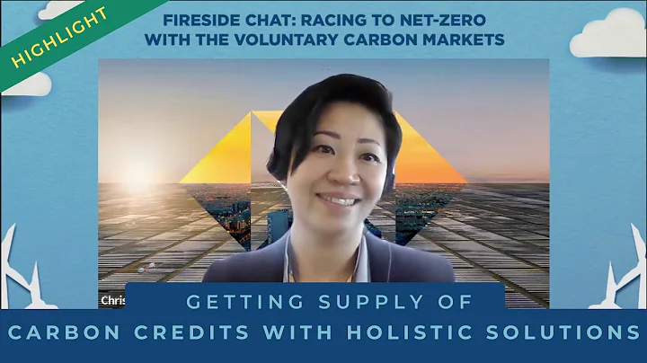 [HIGHLIGHT] Dr Christine Chow on getting supply of...