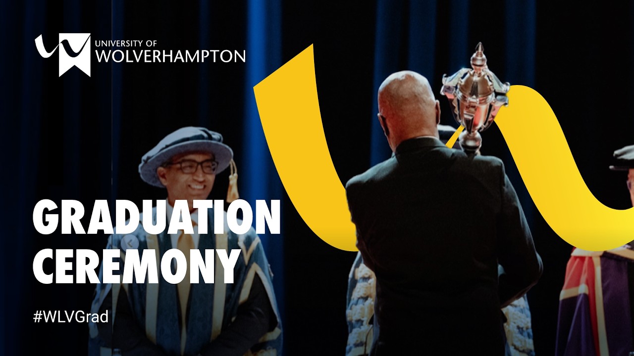 Graduation Ceremony - Tuesday 28th July 2026 –  2:30pm