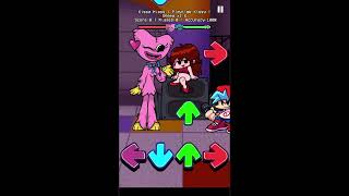 Vs Kissy Missy - Huggy Wuggy FNF Mod - Friday Night Funkin Mobile Game screenshot 3