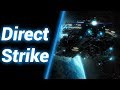 Гиперион Выжигает [Direct Strike] ● StarCraft 2