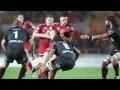 2012 10 05 - Danny Wilson post-Dragons