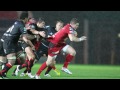 2012 10 05 - Danny Wilson post-Dragons