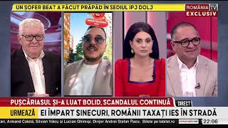 Download Lagu Becali face BAU la Rizea în scandalul sexual: \ MP3 Download Lagu Becali face BAU la Rizea în scandalul sexual: \ MP3