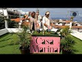 Mat  onaji at puerto vallarta in mexico  for soundclimat