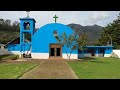 Rancho el Refugio,Canacucho y pueblo de Cuanajo 01-07-2021