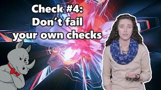 Critical Thinking Check 4 Aig Fails Their Own Test