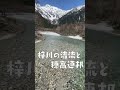 2023上高地開山祭