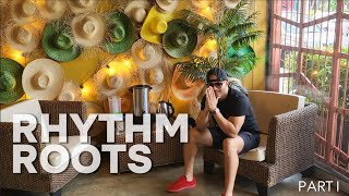 RYTHM ROOTS - PART I | Latin House, Afro House, Funk 2025 | by JJ MIKE